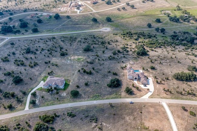 Drone / aerial view with a rural view and view of desert | Image 11