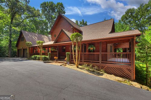 2975 Mountain Tops Rd, Blue Ridge, GA, 30513-7587 | Card Image