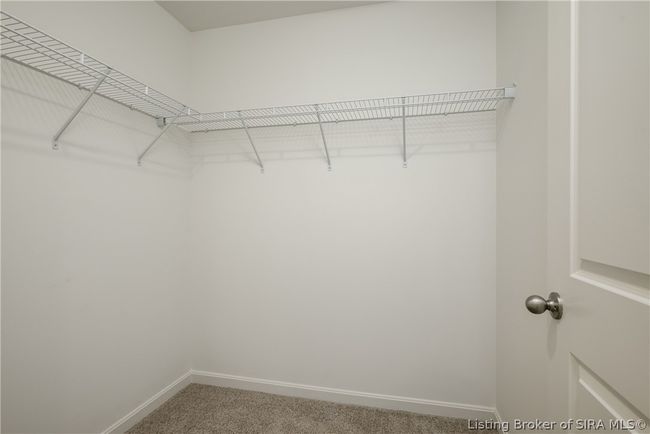 812 Haley Ln, Home with 3 bedrooms, 3 bathrooms and null parking in Jeffersonville IN | Image 22