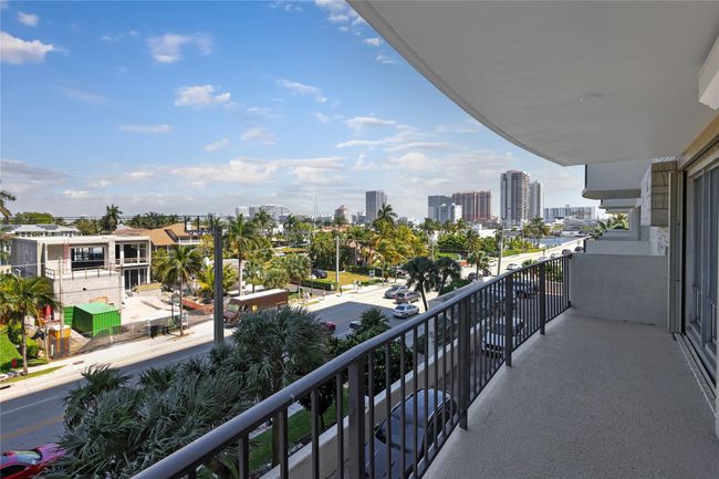 APT-406 - 2500 E Las Olas Blvd, Condo with 3 bedrooms, 3 bathrooms and null parking in Fort Lauderdale FL | Image 21