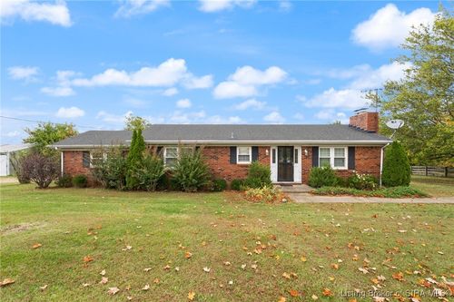 4229 Wismann Rd Ne, Corydon, IN, 47112-7027 | Card Image