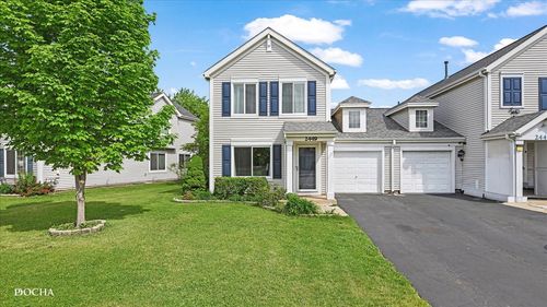 2449 Mayfield Dr, Montgomery, IL, 60538-5057 | Card Image