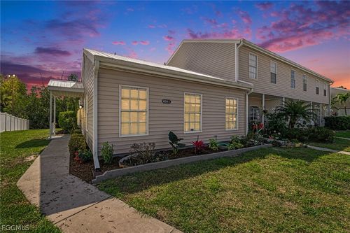 6081 Lake Front Dr, FORT MYERS, FL, 33908-4448 | Card Image