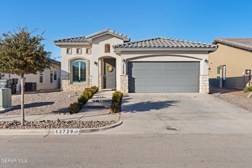 13729 Winford Ave, El Paso, TX, 79928-2301 | Card Image
