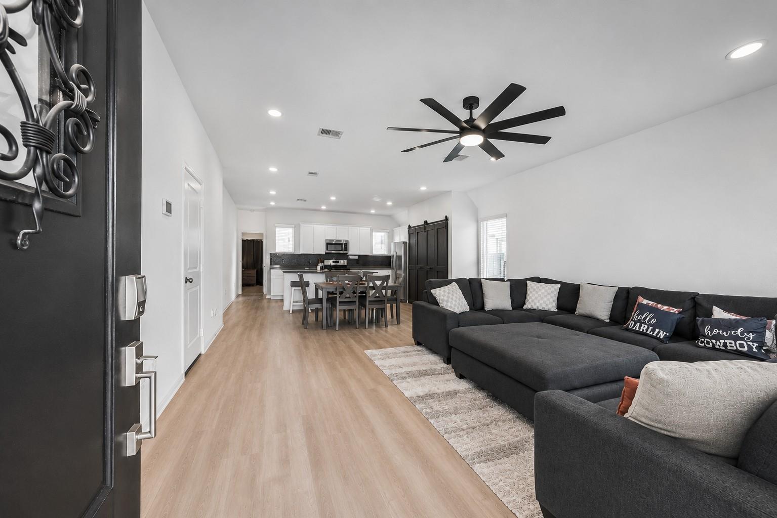 Residential in Cypress 3
