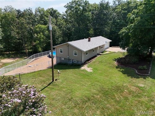 9288 N Highway 61, Saint Mary, MO, 63673-7186 | Card Image