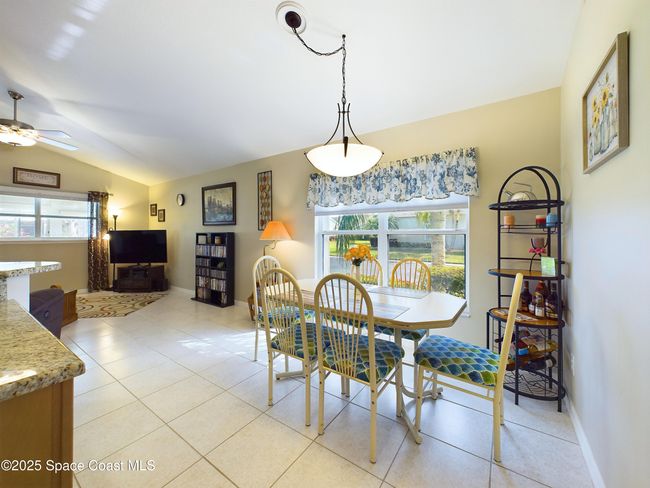 768 Danville Cir, House other with 3 bedrooms, 2 bathrooms and null parking in West Melbourne FL | Image 14