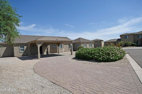 3315 W Pinnacle Vista Drive, Phoenix, AZ, 85083 | Card Image