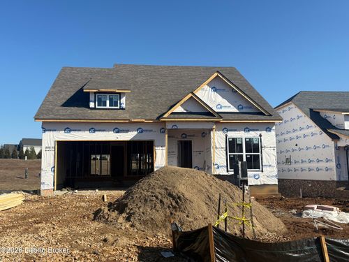 2818 Alder Wood Ln, La Grange, KY, 40031-6762 | Card Image