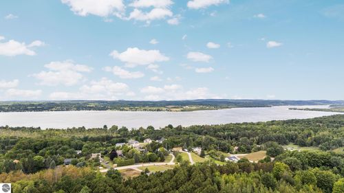 Lots 1 & 3 S Bingham Valley Dr, Traverse City, MI, 49684 | Card Image
