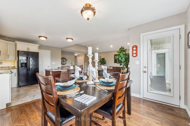 1217 Ashland Dr, House other with 4 bedrooms, 3 bathrooms and 2 parking in Cobourg ON | Image 16