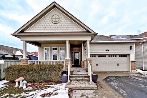 60 Darius Harns Dr, Whitby, ON, L1M2G6 | Card Image