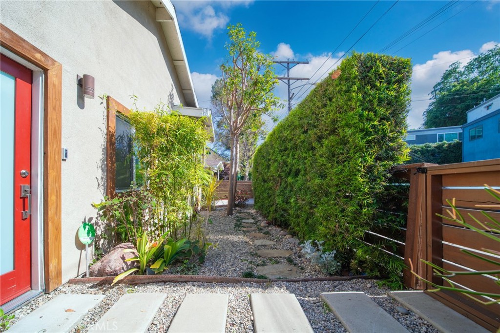 Residential in Los Angeles 4