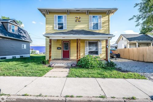 206 E Huron St, Missouri Valley, IA, 51555-1540 | Card Image