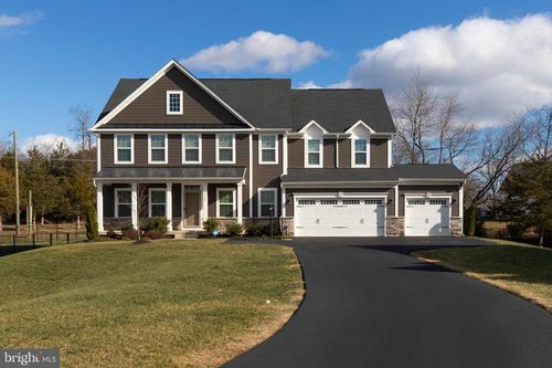 5959 Quarter Pl, Warrenton, VA, 20187-2621 | Card Image