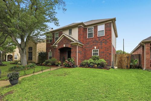 16014 Timber Run Dr, Houston, TX, 77082-2954 | Card Image
