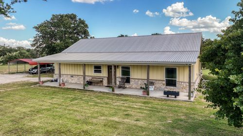 670 Loggins Trl, Poolville, TX, 76487-5616 | Card Image
