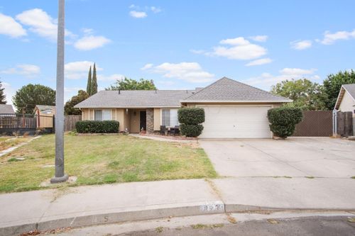 328 Burns Creek Court, Waterford, CA, 95386 | Card Image