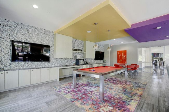 UNIT-2043 - 1900 Barton Springs Rd, Condo with 1 bedrooms, 1 bathrooms and 1 parking in Austin TX | Image 33