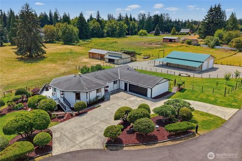 23312 54th Street E, Buckley, WA, 98321 | Card Image