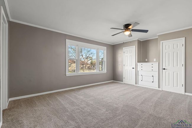 2210 E Harold St, House other with 4 bedrooms, 2 bathrooms and null parking in Gladewater TX | Image 22
