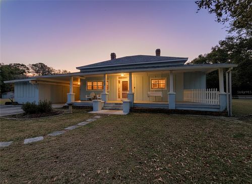 113 Rosemary Ave, LADY LAKE, FL, 32159-7805 | Card Image