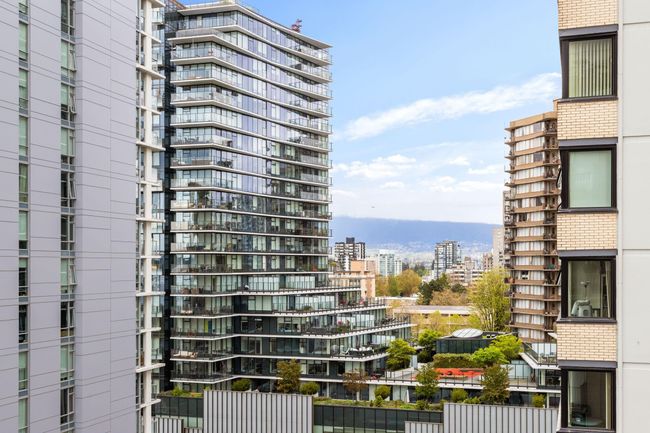 1004 - 1251 Cardero Street, Condo with 1 bedrooms, 1 bathrooms and 1 parking in Vancouver BC | Image 16