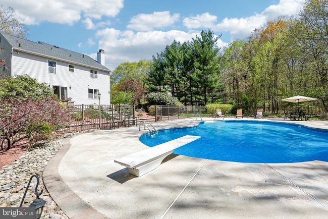 32 Arnold Ln, House other with 4 bedrooms, 3 bathrooms and null parking in ROBBINSVILLE NJ | Image 61