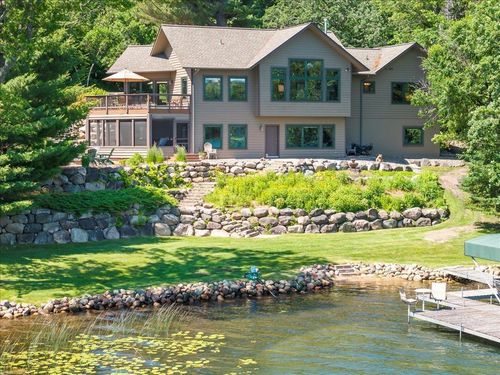 4217 Upper Roy Lake Rd, Nisswa, MN, 56468-2765 | Card Image