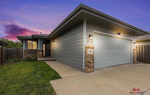 2854 Nw 53rd St, Lincoln, NE, 68524-2172 | Card Image