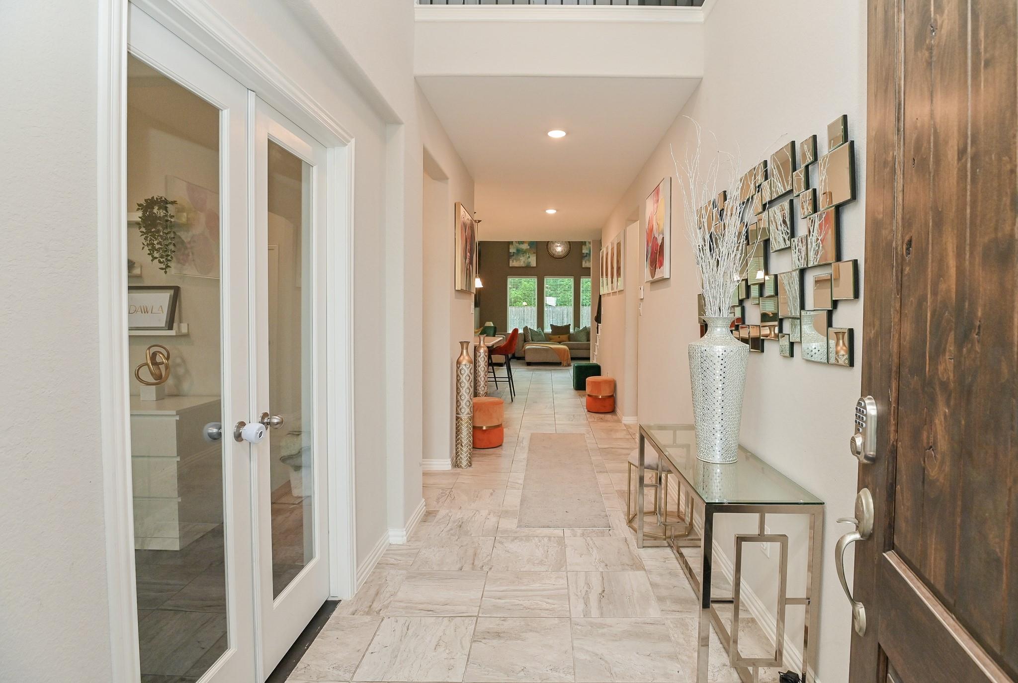 Residential in Katy 4