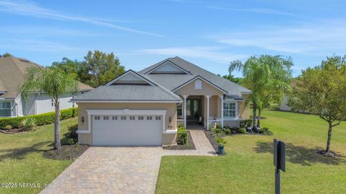 1016 Inverness Dr, ST AUGUSTINE, FL, 32092-2788 | Card Image
