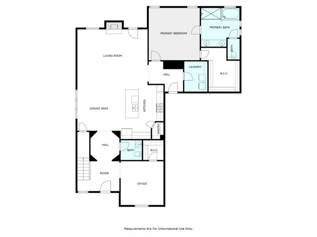 1039 Laffite Way, House other with 4 bedrooms, 4 bathrooms and 2 parking in Gallatin TN | Image 80