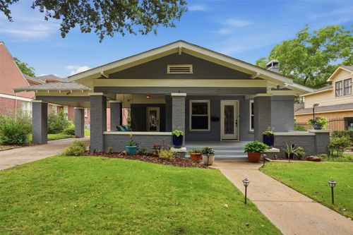 2205 Wilshire Blvd, Fort Worth, TX, 76110-1717 | Card Image