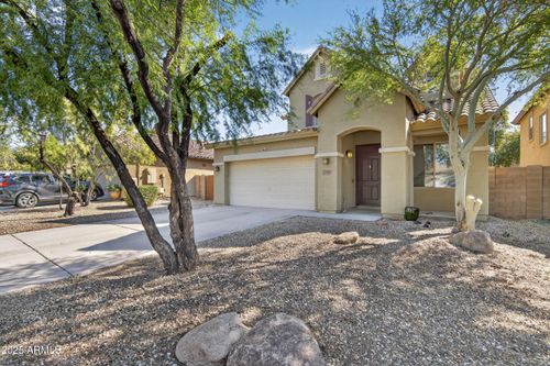 7085 W Andrew Ln, Peoria, AZ, 85383-3039 | Card Image