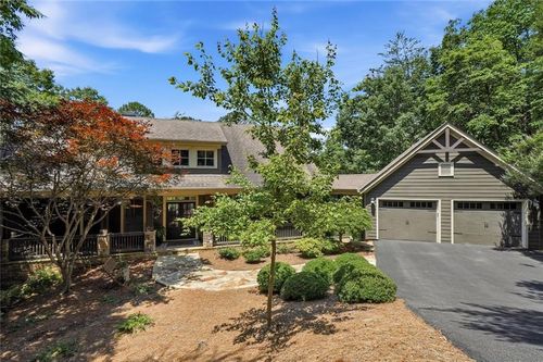 38 Wood Poppy Ct, Big Canoe, GA, 30143 | Card Image