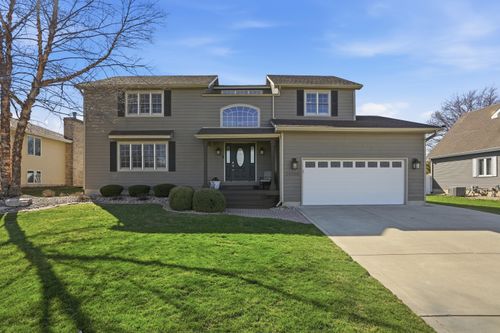 10106 Belmont Court, St. John, IN, 46373 | Card Image