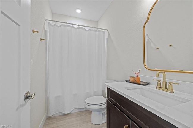 2964 Weston Loop, House other with 6 bedrooms, 4 bathrooms and null parking in Virginia Beach VA | Image 29