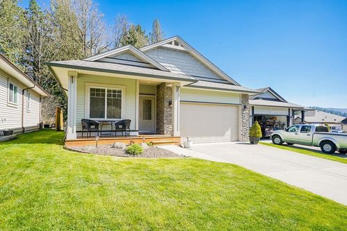 4-11540 Glacier Dr, Mission, BC, V4S1C9 | Card Image