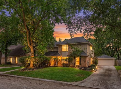 3031 Falling Brook Drive, Houston, TX, 77345 | Card Image