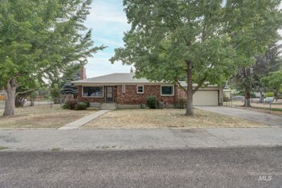 1020 N Garden Street, House other with 4 bedrooms, 2 bathrooms and 2 parking in Boise ID | Image 1