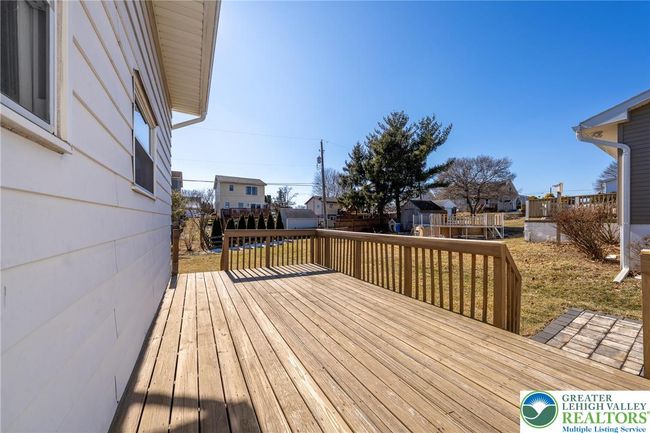 3040 Keystone St, House other with 3 bedrooms, 2 bathrooms and null parking in BETHLEHEM PA | Image 31