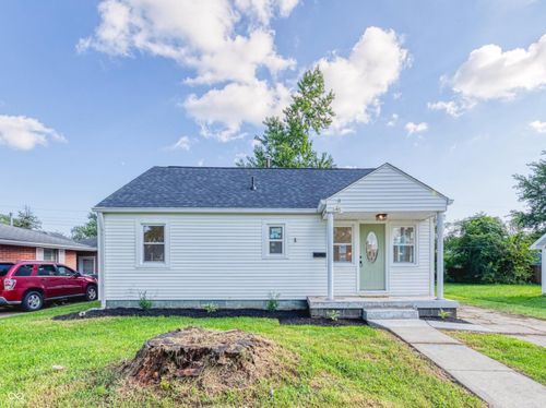 405 W 33rd Street, Anderson, IN, 46013 | Card Image