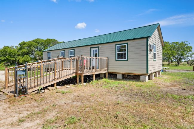 5662 Highway 171, Home with 0 bedrooms, 0 bathrooms and null parking in Coolidge TX | Image 11
