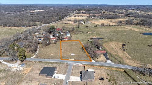 3341 Luper Road - Lot 3, Lowell, AR, 72745 | Card Image