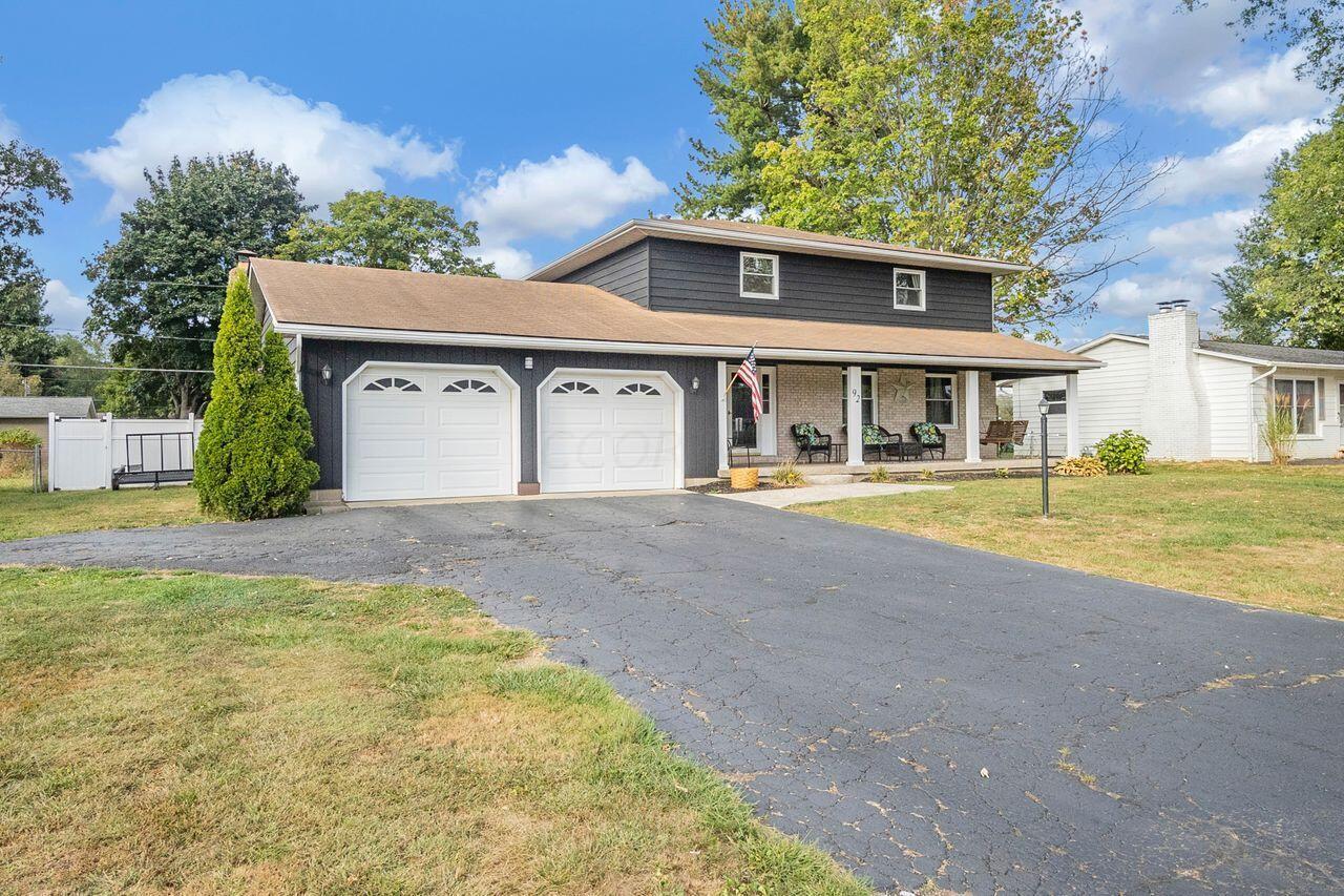 Brenton Dr, Newark, OH 43055