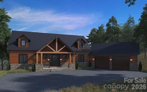 1480 Odalu Trl, Maggie Valley, NC, 28751 | Card Image
