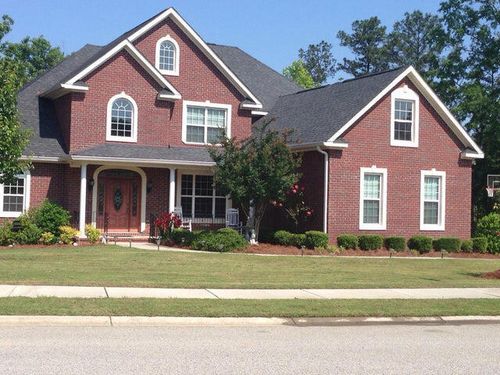 2103 Wythe Dr, Evans, GA, 30809-5475 | Card Image