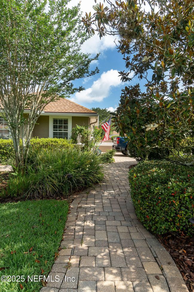 1700 Waters Edge Dr, House other with 5 bedrooms, 4 bathrooms and null parking in Fleming Island FL | Image 48