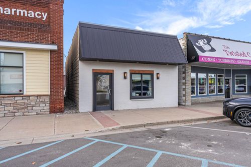 121 N Roland St, Mc Bain, MI, 49657-9683 | Card Image